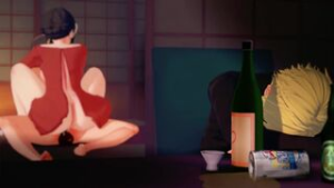 Forger’s New Neighbor [AnotherUploader] - spy x family animation on Crohasit