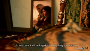 Forgotten Rituals – DesireSFM - ﻿3D animation on Crohasit