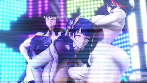 Fragile Crystal UHD [Nyakumi] - Genshin Impact animation on Crohasit