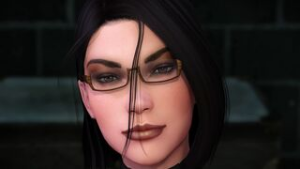 Fucking Your Crush (4K) - ﻿3D animation on Crohasit