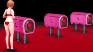 Futanari Dirty Talk – Chinpura Girls - ﻿3D animation on Crohasit