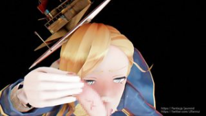 Futanari Hentai vid3 – jaxmmd - ﻿3D animation on Crohasit