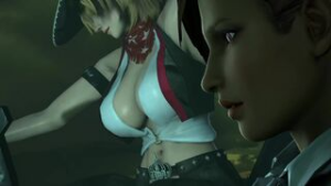 Gadabout EP2R – WIP#1-84 (Complete) (No Sound) - ﻿3D animation on Crohasit