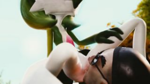 Gardevoir Training – Cumminham - Pokemon animation on Crohasit