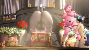 Generational Wealth (cuck version) - ﻿3D animation on Crohasit