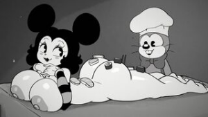 Good and Tasty - 2D animation on Crohasit