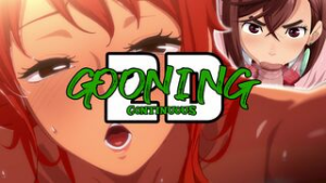 Gooning 2D: Continuous (HMV) – ShiranuiStan - chainsaw man animation on Crohasit