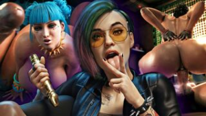 HMV Doll Life – Darcompile - ﻿3D animation on Crohasit