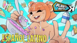 Hamichi’s Corner SPANISH - Hentai animation on Crohasit