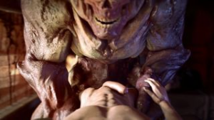 Happy anniversary, Doom! – HelloAnonMyOldFriend - Doom animation on Crohasit