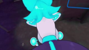 Having fun with a tasque manager - Deltarune animation on Crohasit