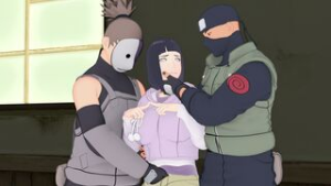 Hinata’s hidden desires part 1 [HIKIGAERU3D] - ﻿3D animation on Crohasit