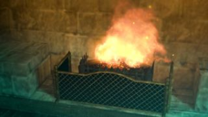 Hogwarts Enchanted Episode 1 – UnidentifiedSFM - Harry Potter animation on Crohasit