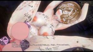 Holy knight ricca s blackmail by monster - ﻿3D animation on Crohasit