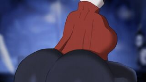 “Hornet Animation” by Whitepony18 (2023) [No Audio] - Hollow Knight animation on Crohasit