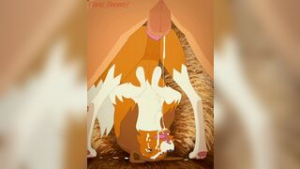 Human Male x Lassie [Paloma-Paloma] - 2D animation on Crohasit