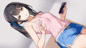 I cum inside my reluctant sister - 2D animation on Crohasit