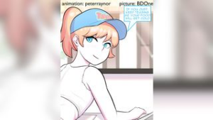 Its a trap 3!!!! [peterraynor & BDOne] - 2D animation on Crohasit