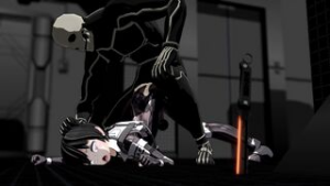 Japanese Trap #37 [Gonorego18] - ﻿3D animation on Crohasit