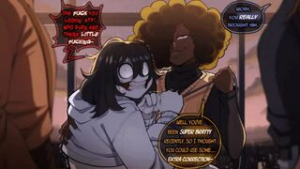 Jeff The Killer Anal - 2D animation on Crohasit