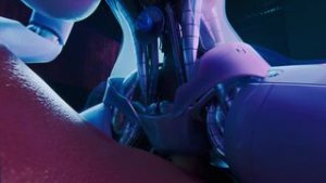 Jenny Wakeman - Five Nights at Freddy's animation on Crohasit