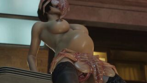 KG’s Early Access Oviposition Compilation (Dec 2023) - ﻿3D animation on Crohasit