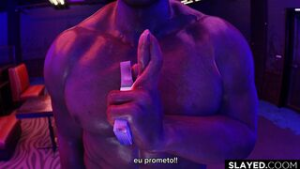 KIMBERLY Perfect K.Hoe Resound - ﻿3D animation on Crohasit