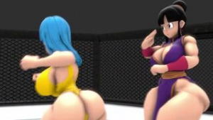 [Kabalmystic] One Sided Satisfaction - ﻿3D animation on Crohasit