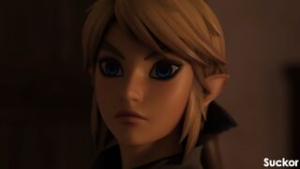 Link The Cuckold [Suckor] - ﻿3D animation on Crohasit
