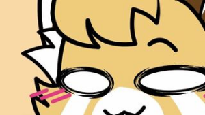 Little Distractions - 2D animation on Crohasit