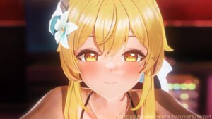 Lumime POV Sex [Tenet] - ﻿3D animation on Crohasit