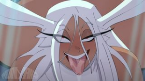 MHA: Mirko’s Internship Pt 2 | Funnymahem - My Hero Academia animation on Crohasit