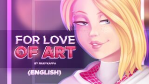 MILES’ MUSE [RiukyKappa & KaiArtz] - Spiderman animation on Crohasit