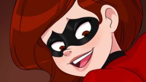 MILF PMV - Big Hero 6 animation on Crohasit