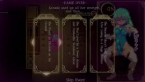 Mage Kanade’s futanari dungeon quest - Mage Kanade's Futanari Dungeon Quest animation on Crohasit