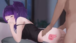 Mamimi 2 x-ray [Najar] - Shinycolors animation on Crohasit