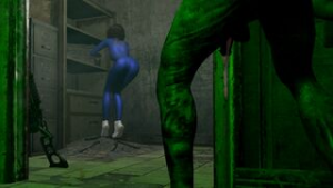 Marriage Story - ﻿3D animation on Crohasit