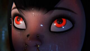 Mavis Dracula – Freeuse Vampire Hotel Slut [Classic][Niisath][NO WM] - ﻿3D animation on Crohasit