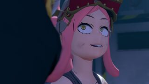 Mei’s Footjob EXTRAVAGANZA[GreatM8][4k 60fps] - ﻿3D animation on Crohasit