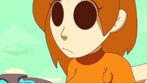 Mii Gunner [lilmoonie] - Super Smash Bros animation on Crohasit