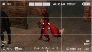 Milking Horse [fullmetaldude] - ﻿3D animation on Crohasit