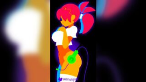 (Minus 8) Beat Drop Sex - 2D animation on Crohasit