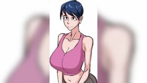 My First [gallipozzi] - 2D animation on Crohasit