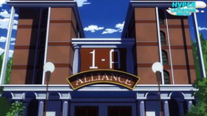 My Pro Hero – Accumulated Stress [HyperLactation] - My Hero Academia animation on Crohasit