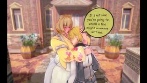 NTR Apprentice Training X Kind Goblin X Loving Mother X NTR Village Boys [Japs 8005] - ﻿3D animation on Crohasit