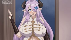 Narmaya – Granblue Fantasy [NeoReptil] - Granblue Fantasy animation on Crohasit