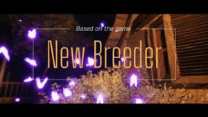 New Breeder - ﻿3D animation on Crohasit