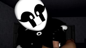 No Nightmares Tonight - ﻿3D animation on Crohasit