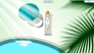 Octobeach [Jyubei] - 2D animation on Crohasit