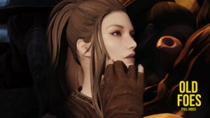 Old Foes - ﻿3D animation on Crohasit